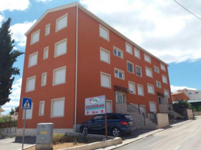 Apartman PETRA